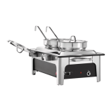 Bartscher soepstation