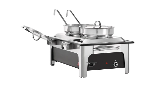 Bartscher soepstation