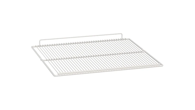 Draagrooster wit 7113308