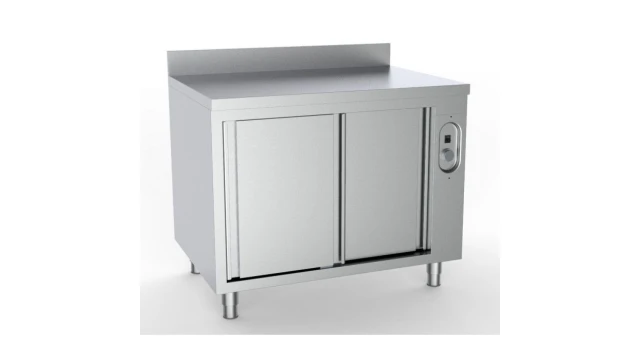 CS warmhoudkast 7333.0322