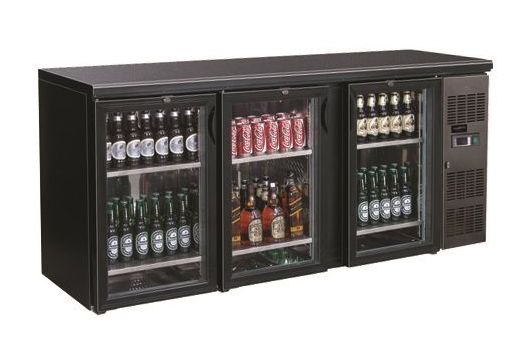 Combisteel 7450.0340