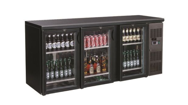 Combisteel 7450.0340