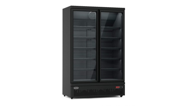 Combisteel JDE1000F BL