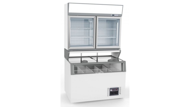 Combisteel Koel & Vries koeling