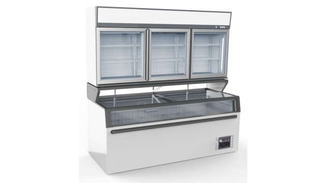 Combisteel 7455.2505