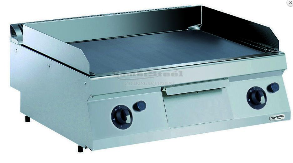 CombiSteel Bakplaat 7488.0145