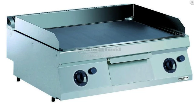 CombiSteel Bakplaat 7488.0145