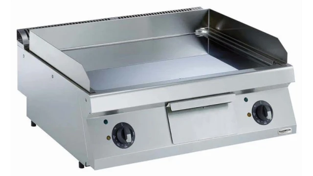 Combisteel Bakplaat 7488.0175