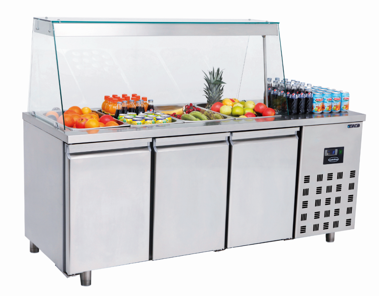 Combisteel 7489.5155