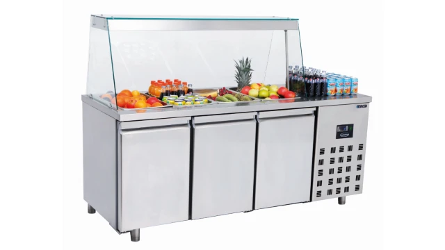 Combisteel 7489.5155