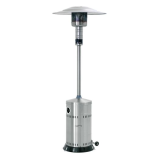 Bartscher terrasverwarmer