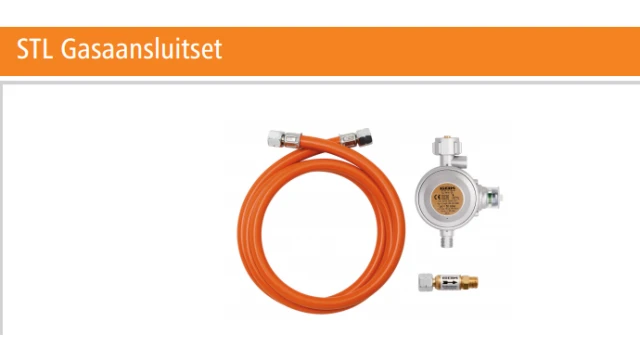 Gasaansluitbaar 825152