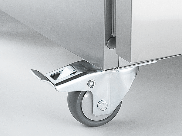 Set swingwielen