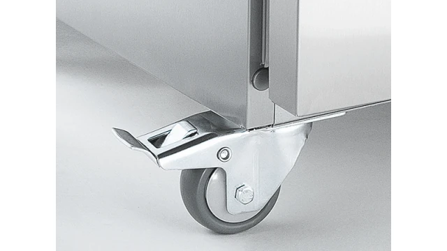 Set swingwielen