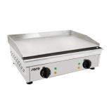 Saro Bakplaat Fry Top GM610L