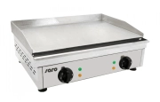 Saro Bakplaat Fry Top GM610L