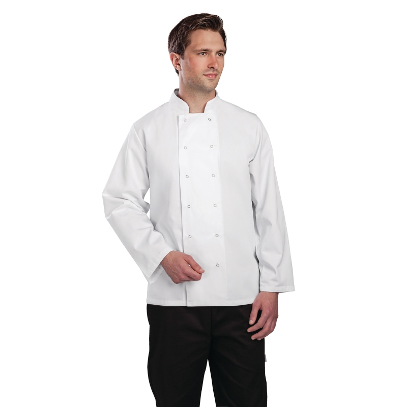 Whites Chefs A134 XL