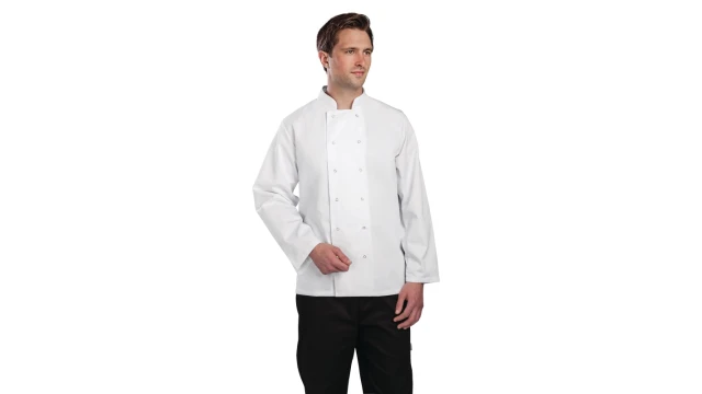 Whites Chefs A134 XS