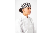 Skull Cap A161