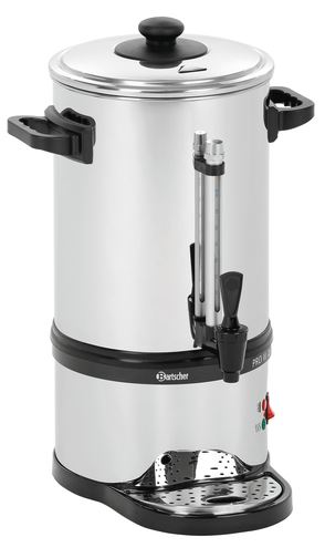 Bartscher PRO II 40T