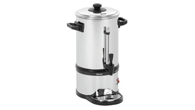 Bartscher PRO II 40T