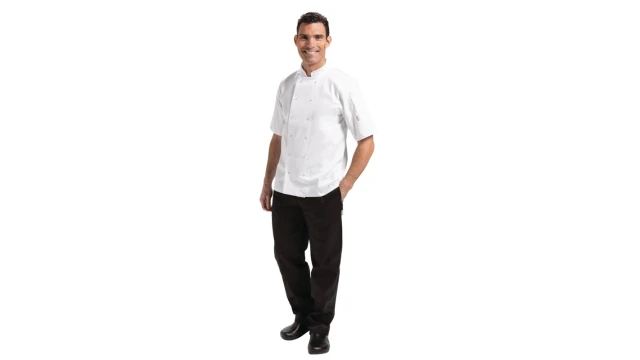 Whites Chefs A211 XS