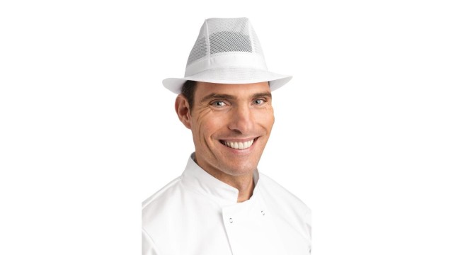 Whites chefs clothing A214-M