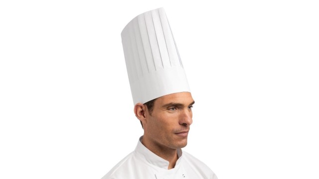 White Chefs clothing A250