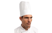 White Chefs clothing A260