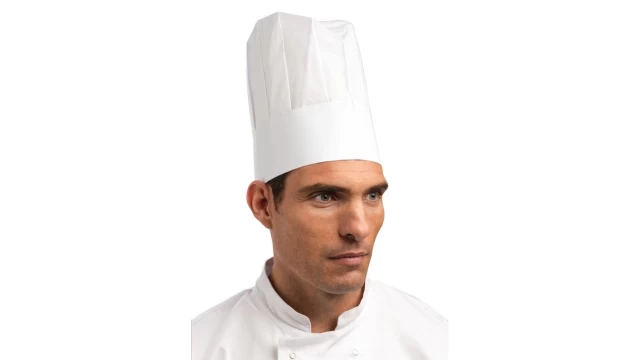 White Chefs clothing A260