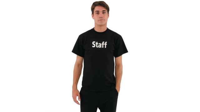 Uniform Works T-Shirts A673-S
