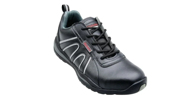 Shoes for Crews Sneaker BB165-39