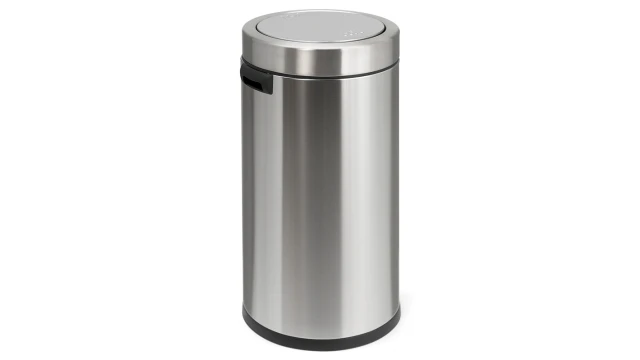 Simplehuman Swing top