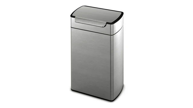 Simplehuman Rectangular Touch