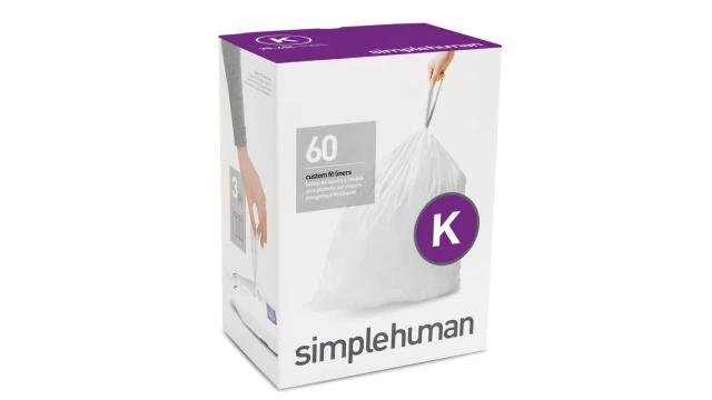 Afvalzakken VB 017563