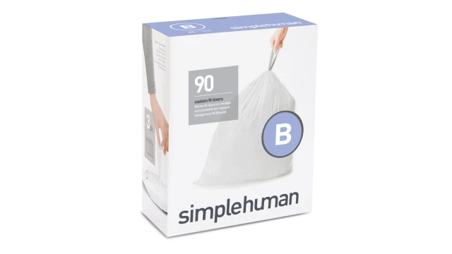 Afvalzakken VB 017501