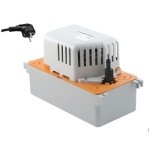 Afvoerpomp ijsblokjemachine