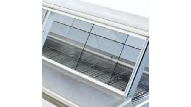 Amalia D schuifruiten