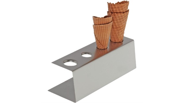 CF 309 IJshoornhouder