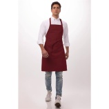 Chef Work Halterschort B194