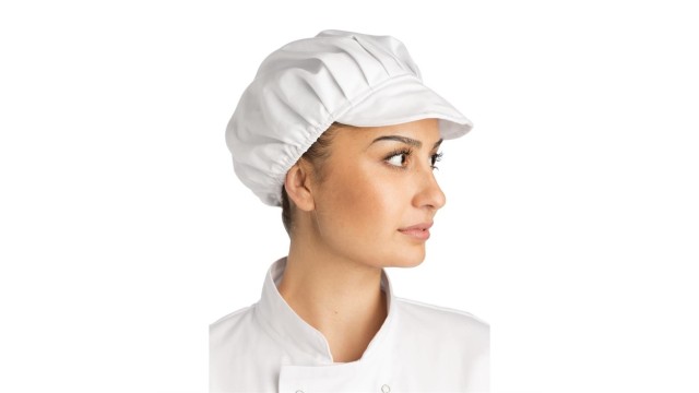 Whites chefs clothing B255