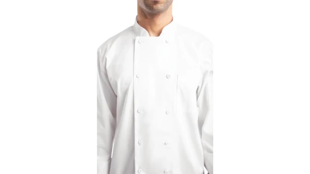 Witte Koksbuis B649-XS