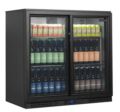 Tefcold BA 20S