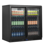 Tefcold BA 20S