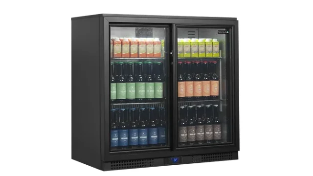 Tefcold BA 20S