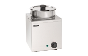 Bain Marie Hotpot