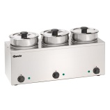Bain-Marie Hotpot