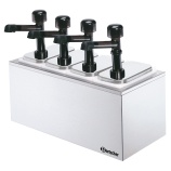 Sausdispenser 100324