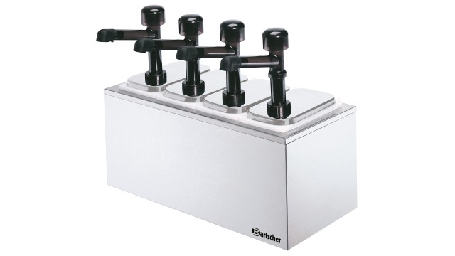 Sausdispenser 100324