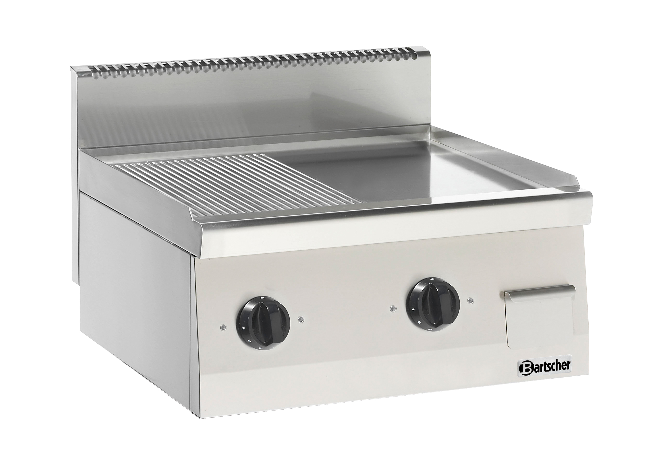 Bartscher Grillplaat 132255